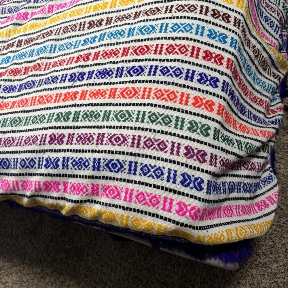 The Unbranded Brand southwestern aztec